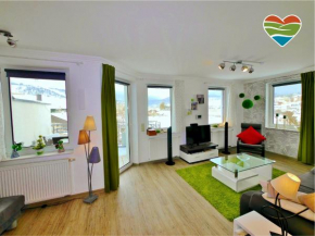 Fewo Penthaus-Blick Willingen
